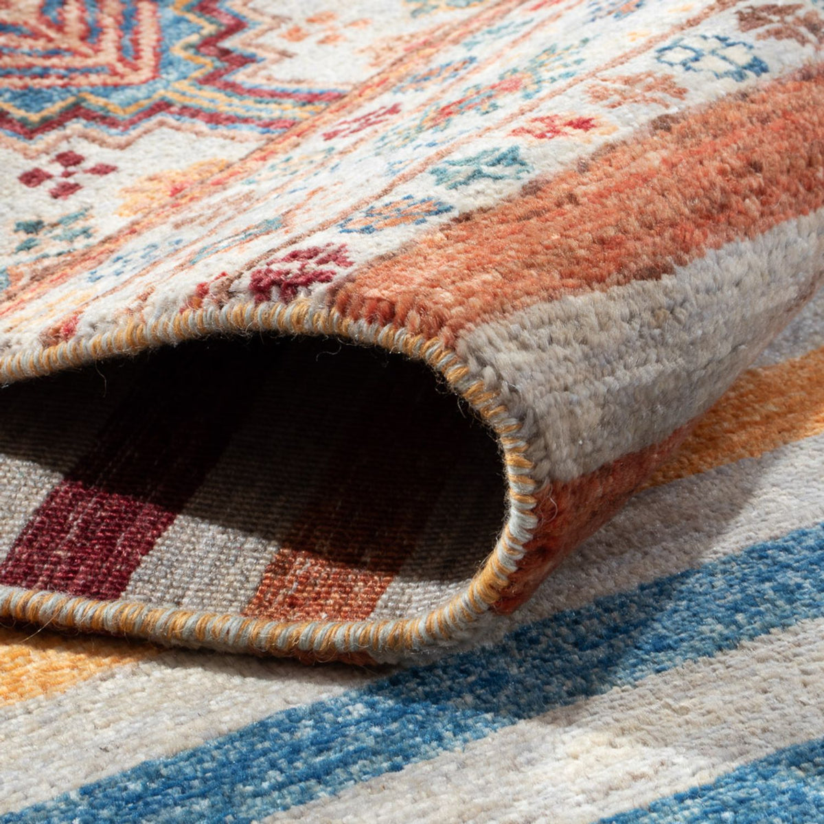 Ziegler Rug - Shal - 295 x 203 cm - multicolored