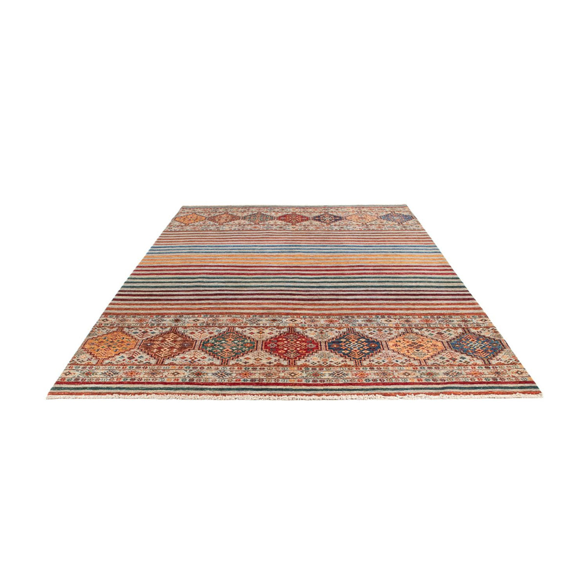 Ziegler Rug - Shal - 295 x 203 cm - multicolored