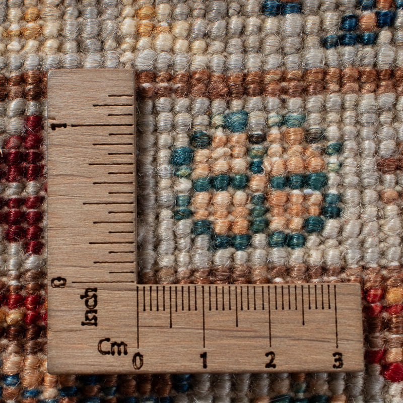 Ziegler Rug - Shal - 295 x 203 cm - multicolored