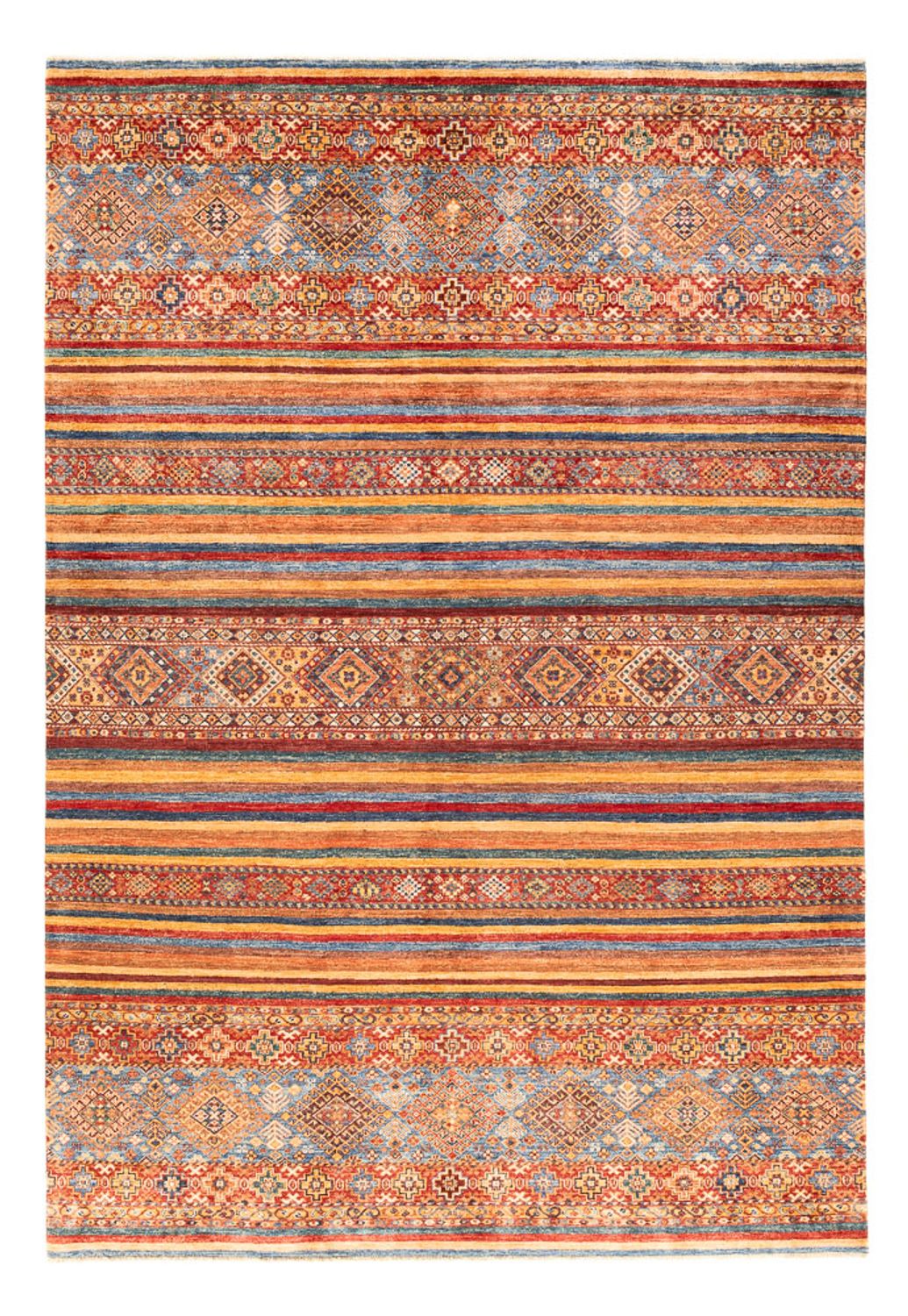 Ziegler Rug - Shal - 292 x 201 cm - multicolored