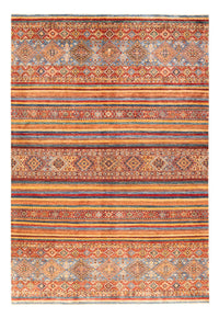 Ziegler Rug - Shal - 292 x 201 cm - multicolored
