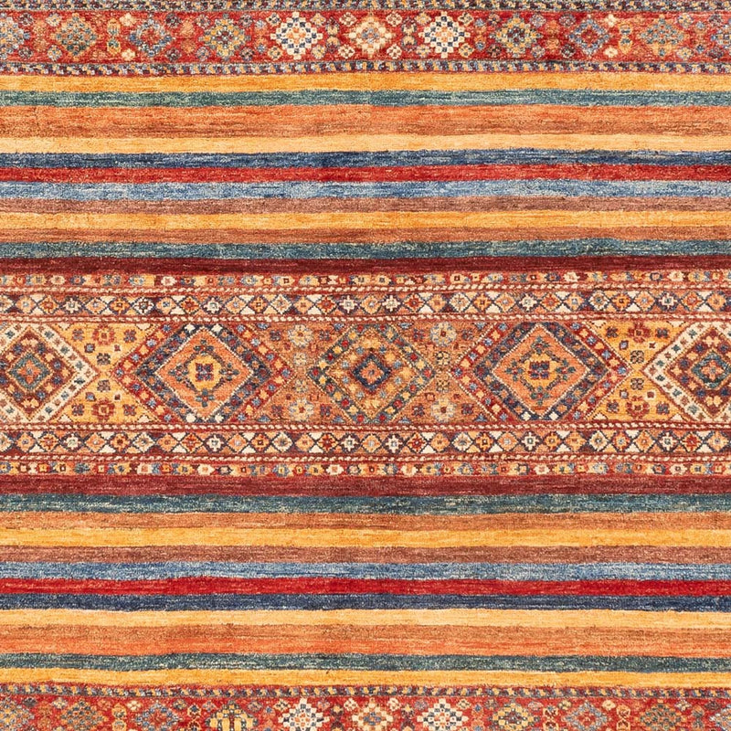 Ziegler Rug - Shal - 292 x 201 cm - multicolored