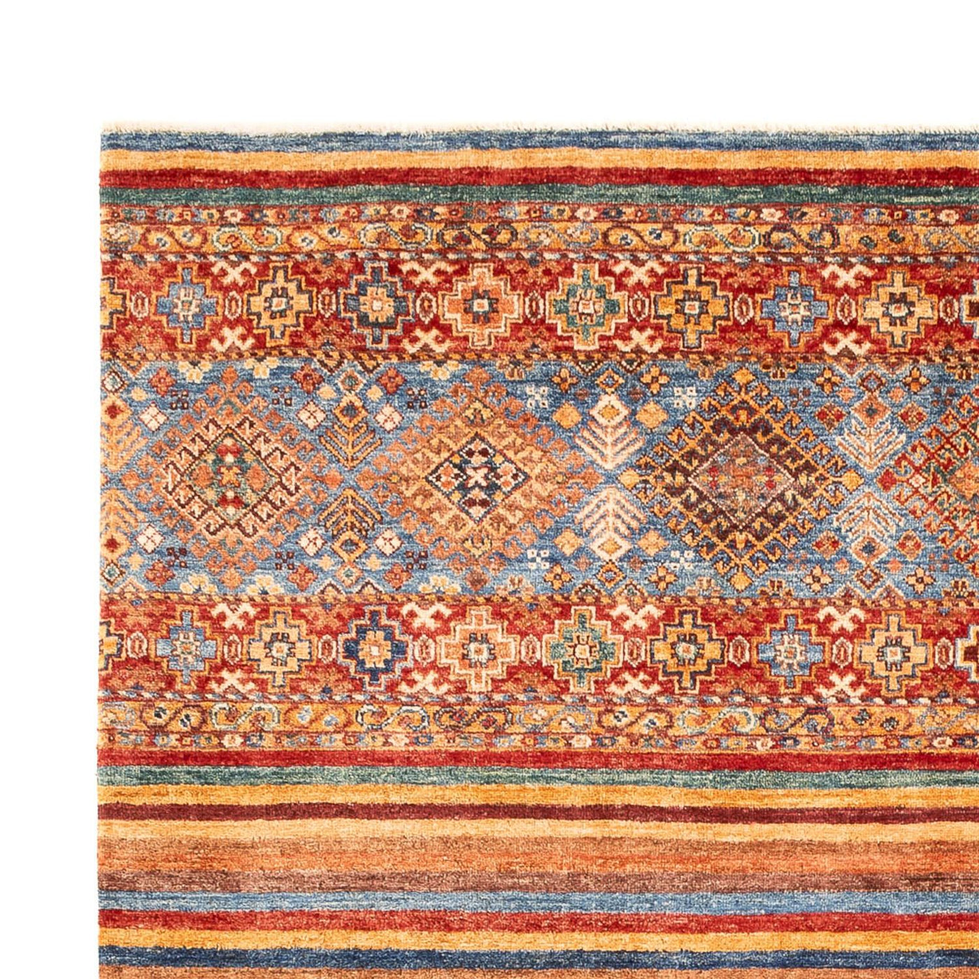 Shal Rug 292x201cm - Oriental Rug