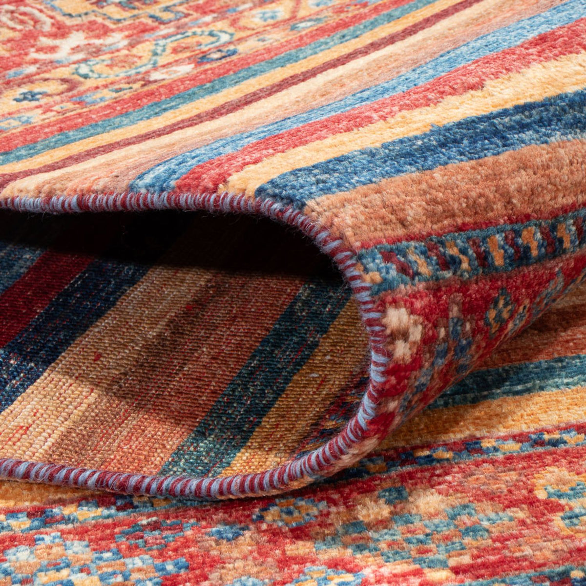 Ziegler Rug - Shal - 292 x 201 cm - multicolored