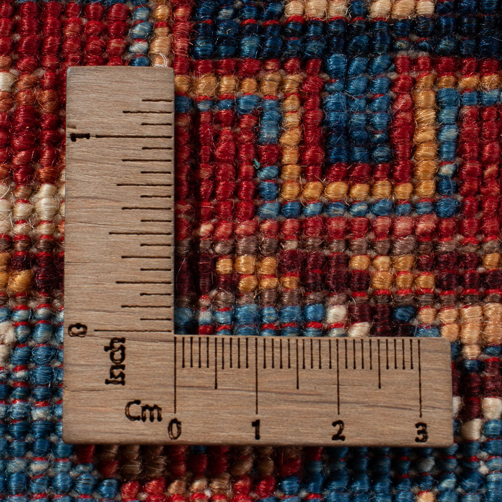 Ziegler Rug - Shal - 292 x 201 cm - multicolored