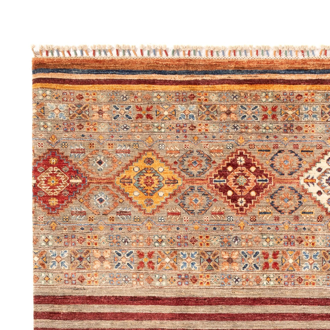 Shal Rug 297x206cm - Oriental Rug