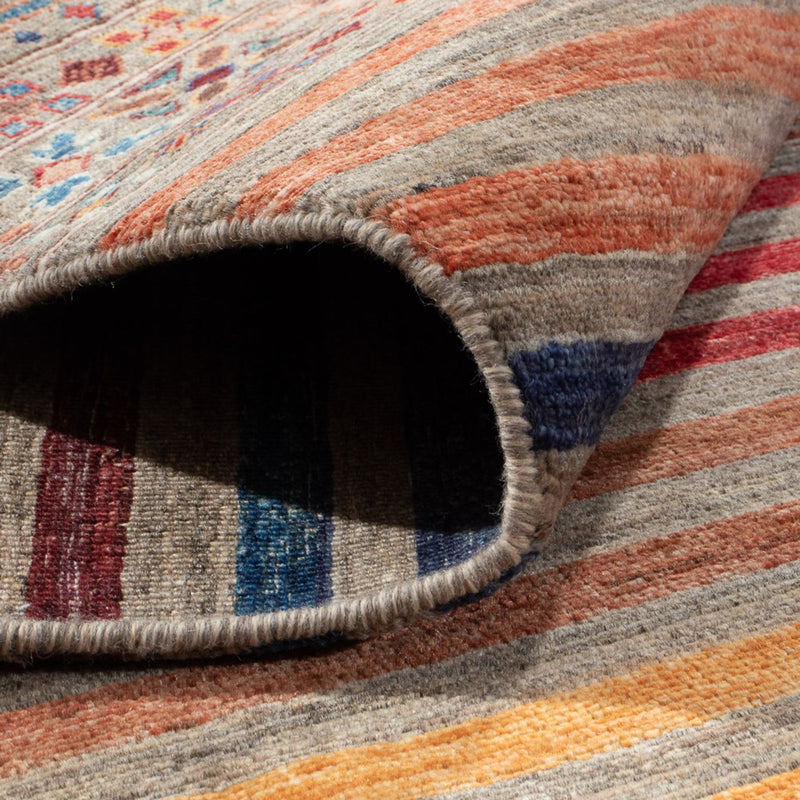 Ziegler Rug - Shal - 297 x 206 cm - multicolored