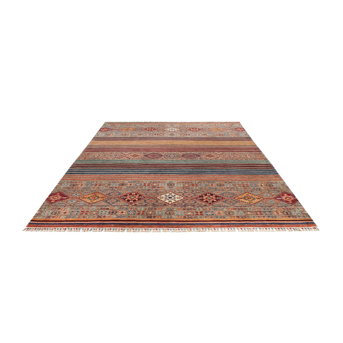 Ziegler Rug - Shal - 297 x 206 cm - multicolored