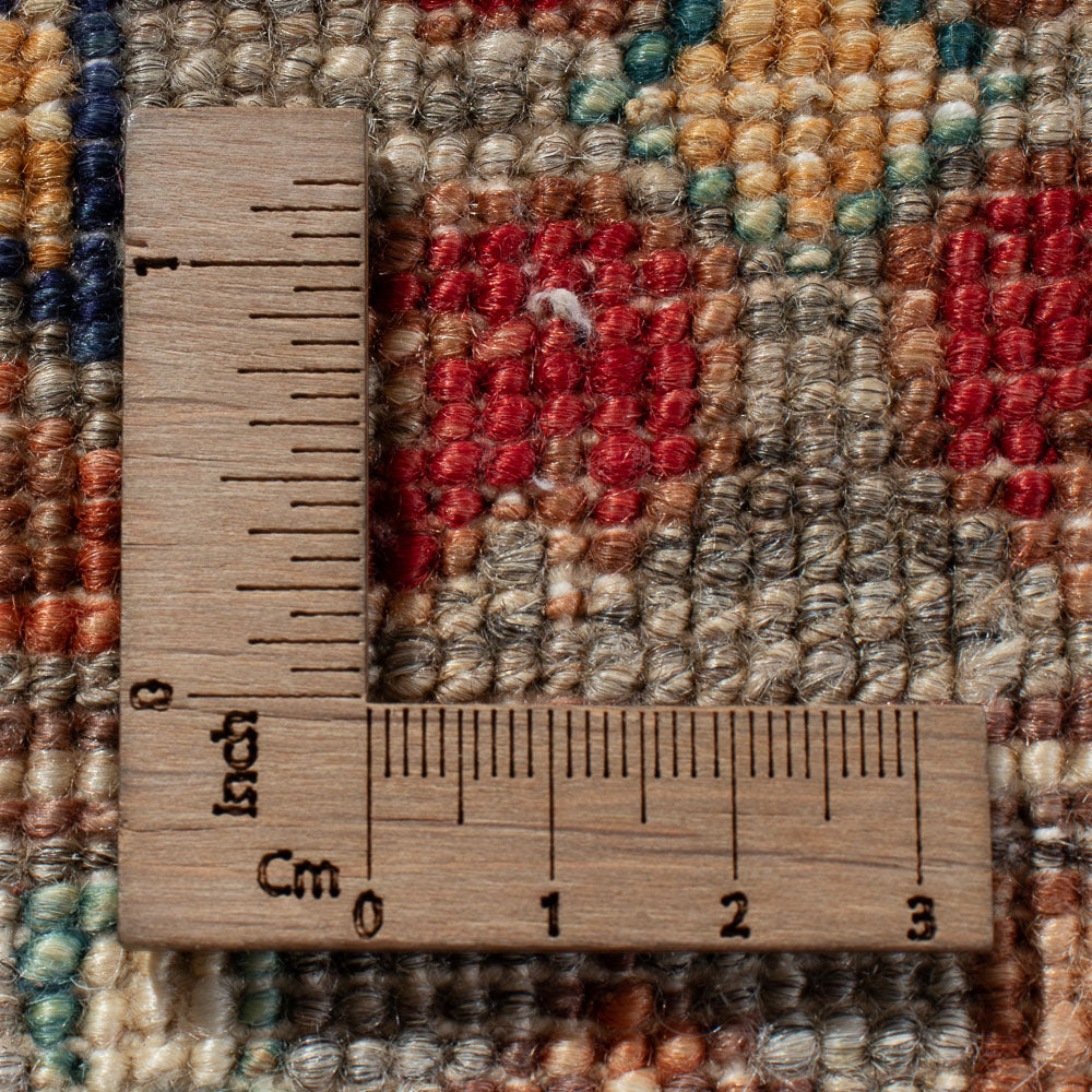 Ziegler Rug - Shal - 297 x 206 cm - multicolored