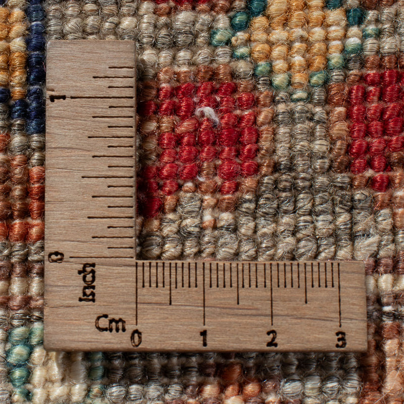 Ziegler Rug - Shal - 297 x 206 cm - multicolored