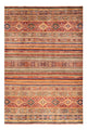 Shal Rug 296x203cm - Oriental Rug