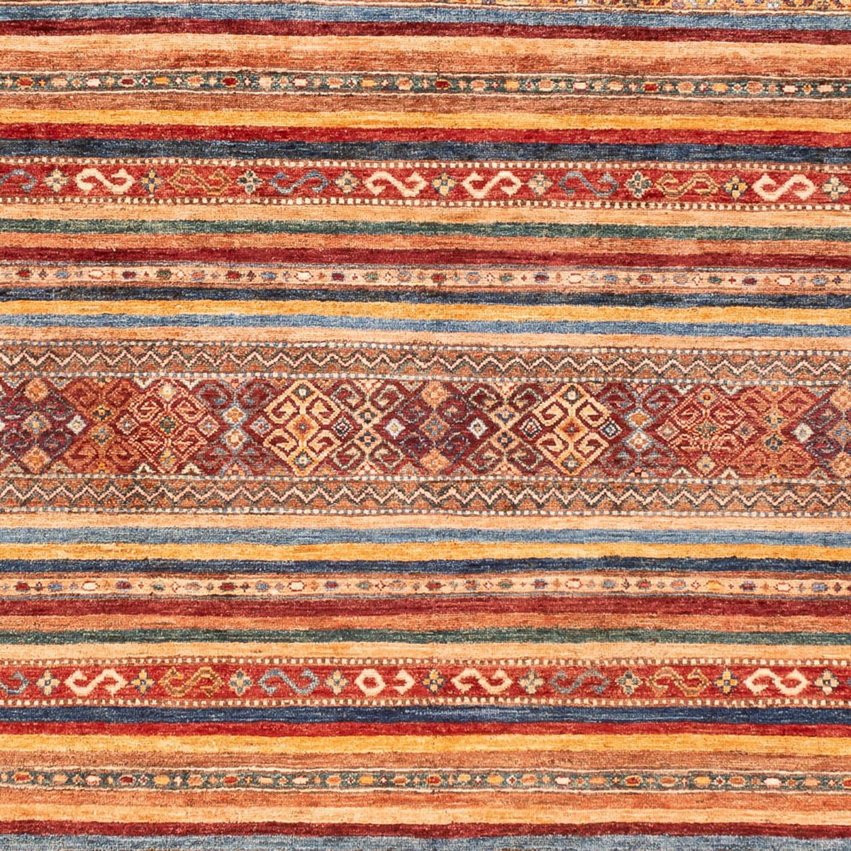 Ziegler Rug - Shal - 296 x 203 cm - multicolored