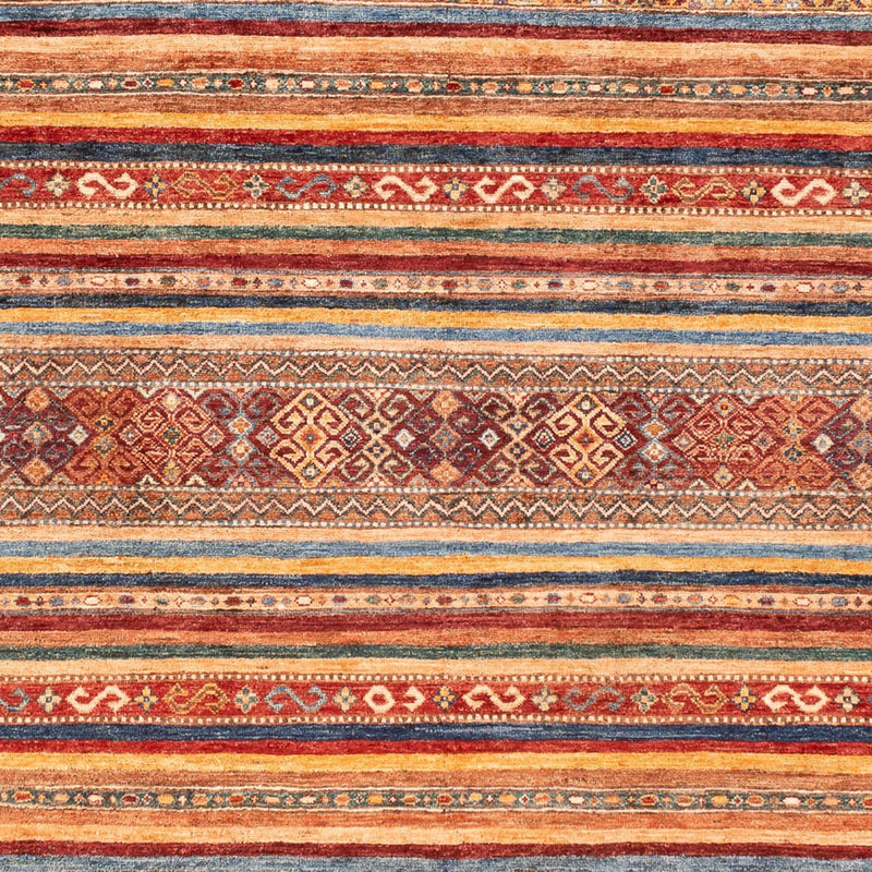 Ziegler Rug - Shal - 296 x 203 cm - multicolored