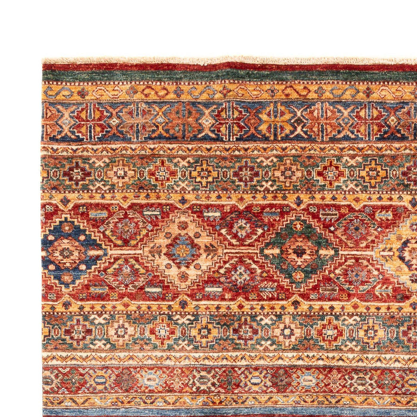Shal Rug 296x203cm - Oriental Rug