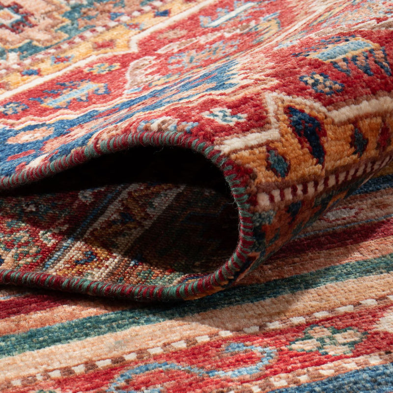 Ziegler Rug - Shal - 296 x 203 cm - multicolored