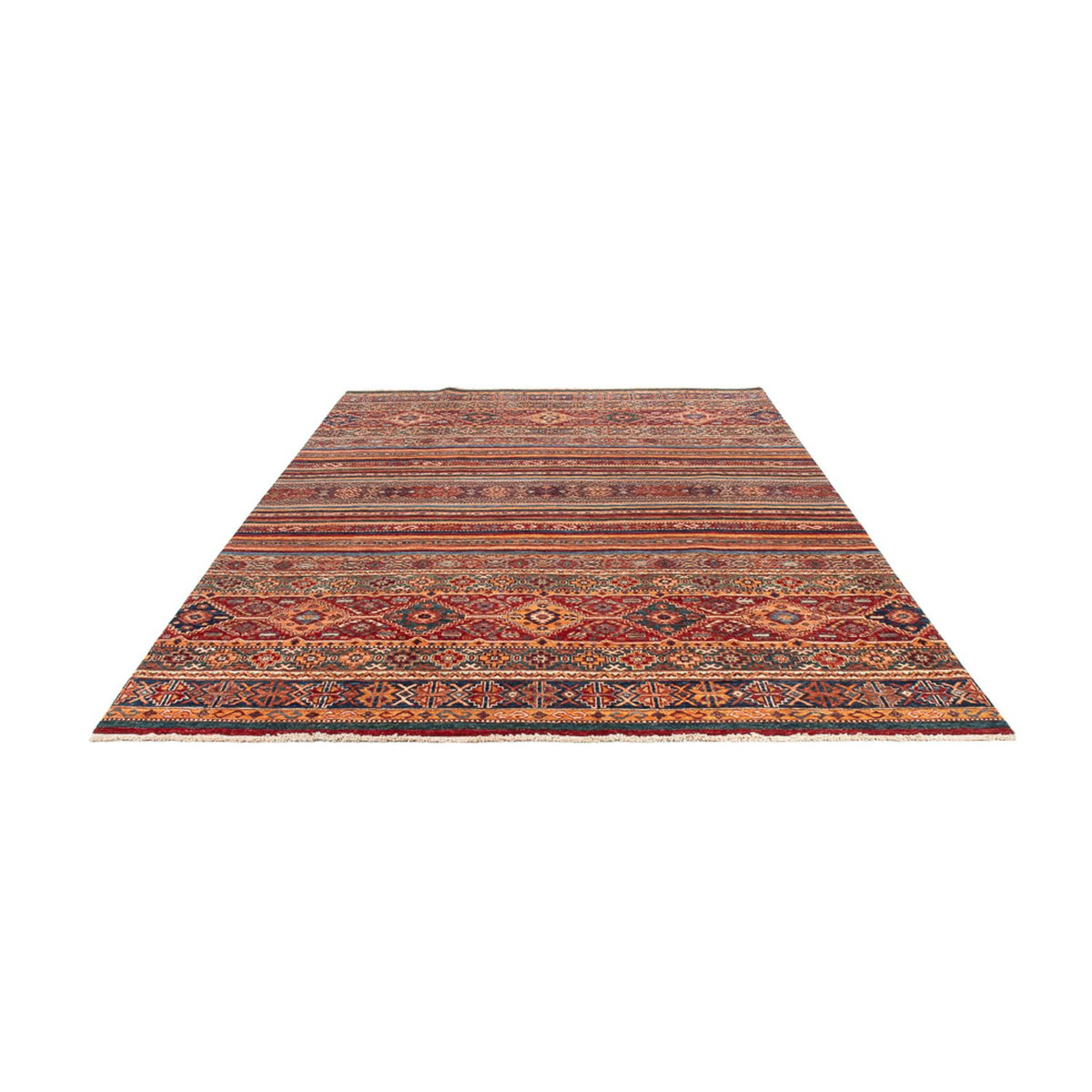 Ziegler Rug - Shal - 296 x 203 cm - multicolored