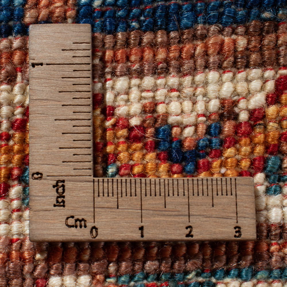 Ziegler Rug - Shal - 296 x 203 cm - multicolored