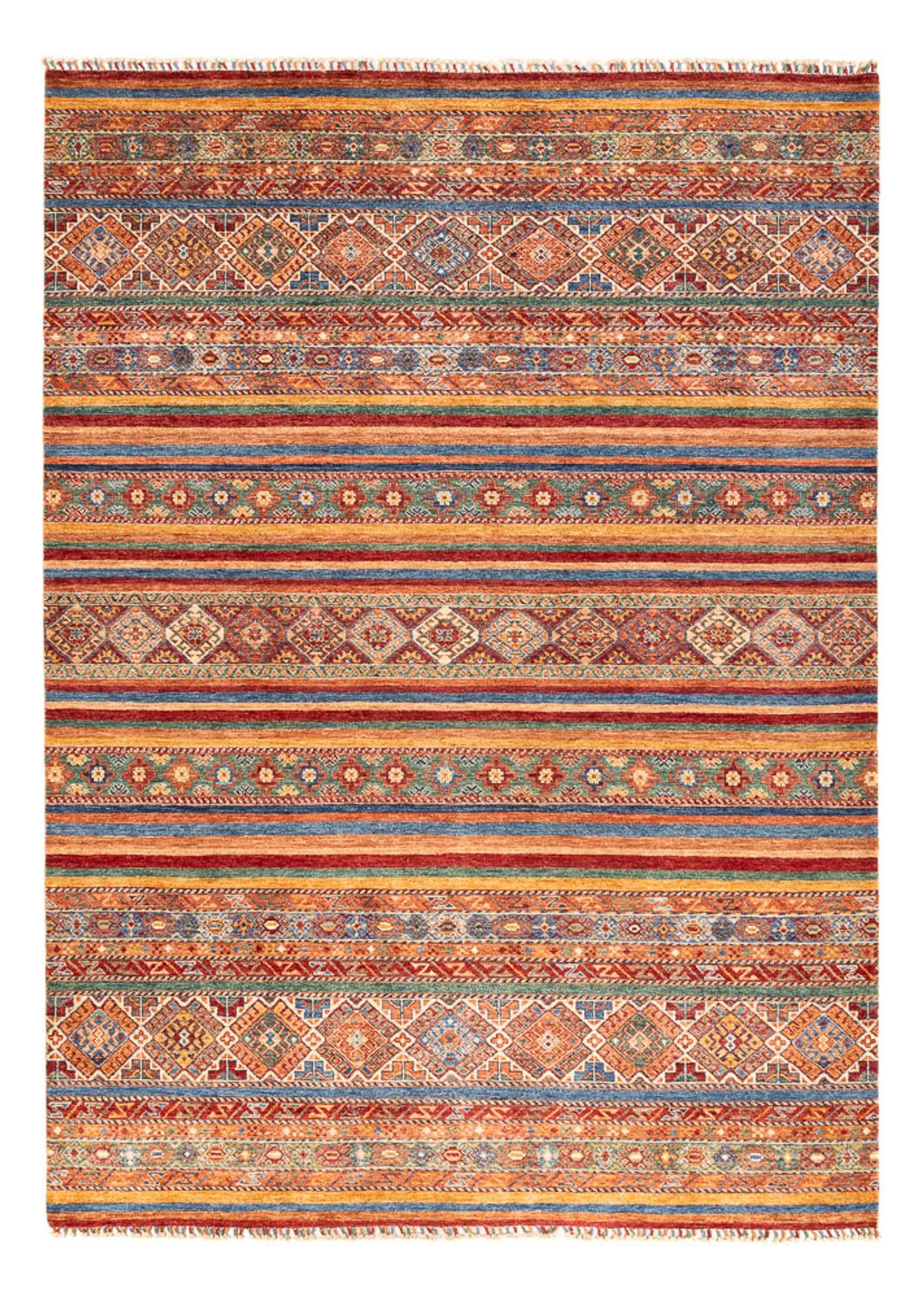 Ziegler Rug - Shal - 283 x 203 cm - multicolored