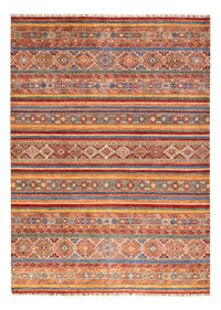 Ziegler Rug - Shal - 283 x 203 cm - multicolored