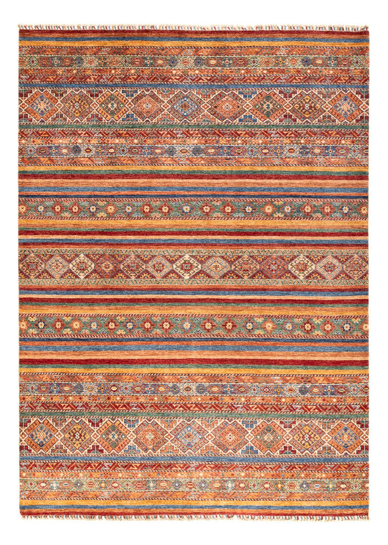 Ziegler Rug - Shal - 283 x 203 cm - multicolored
