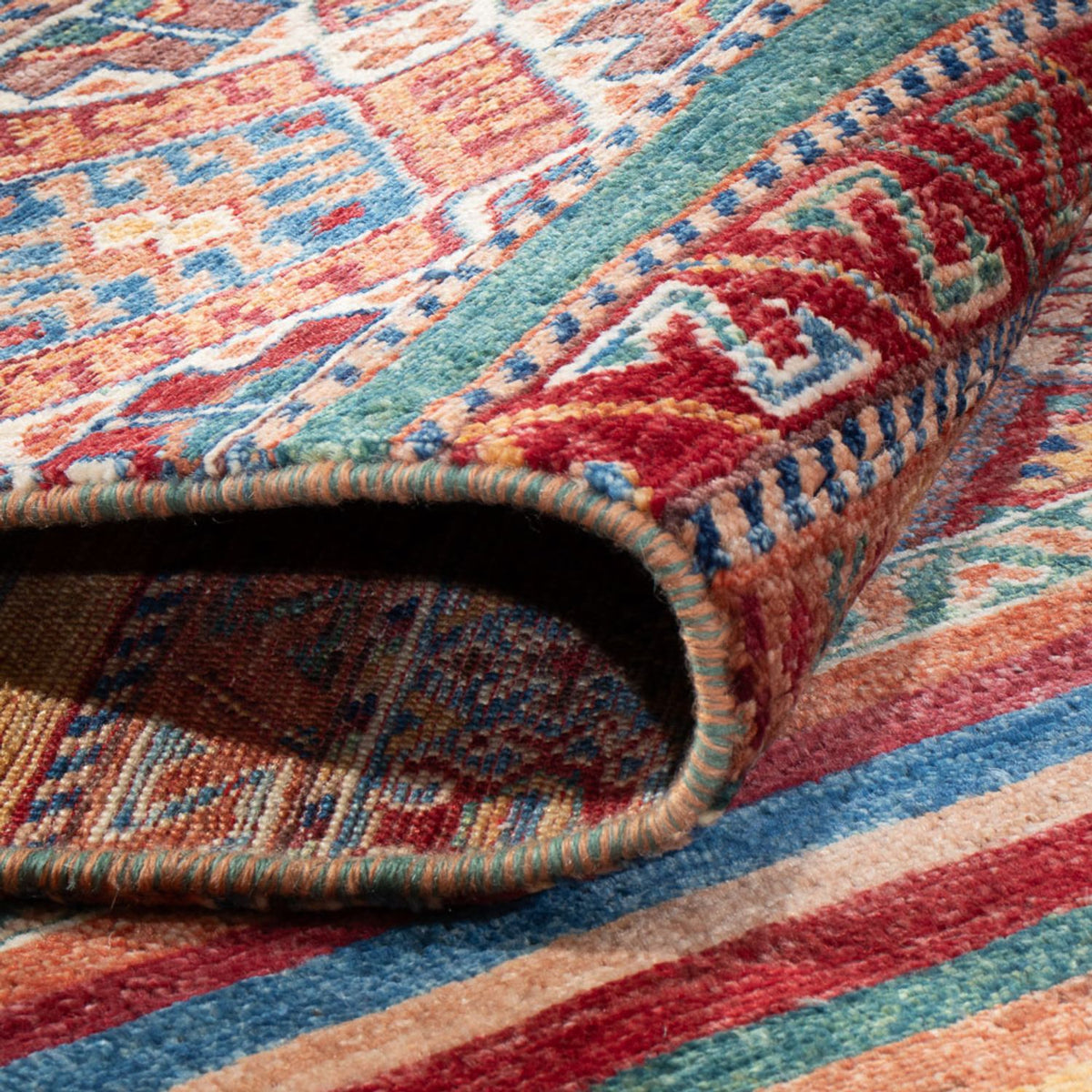 Ziegler Rug - Shal - 283 x 203 cm - multicolored