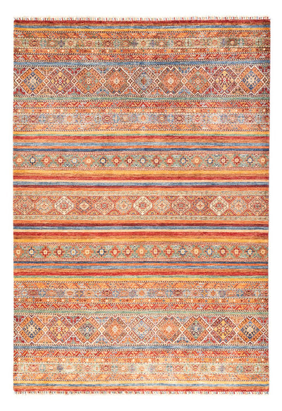Shal Rug 204x293cm - Oriental Rug