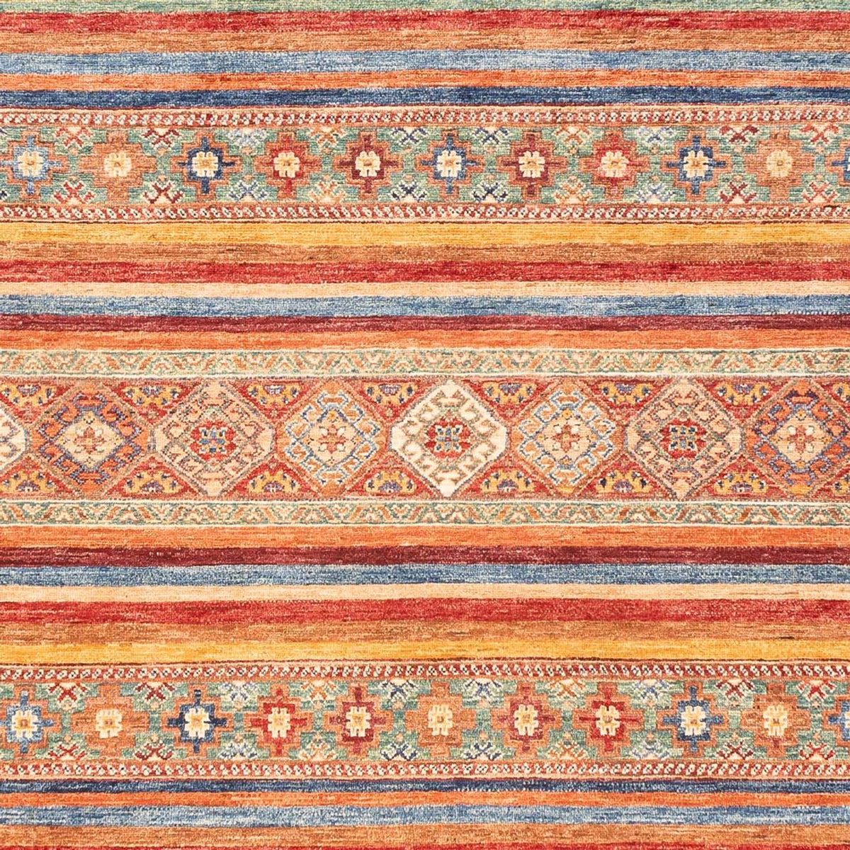 Ziegler Rug - Shal - 293 x 204 cm - multicolored