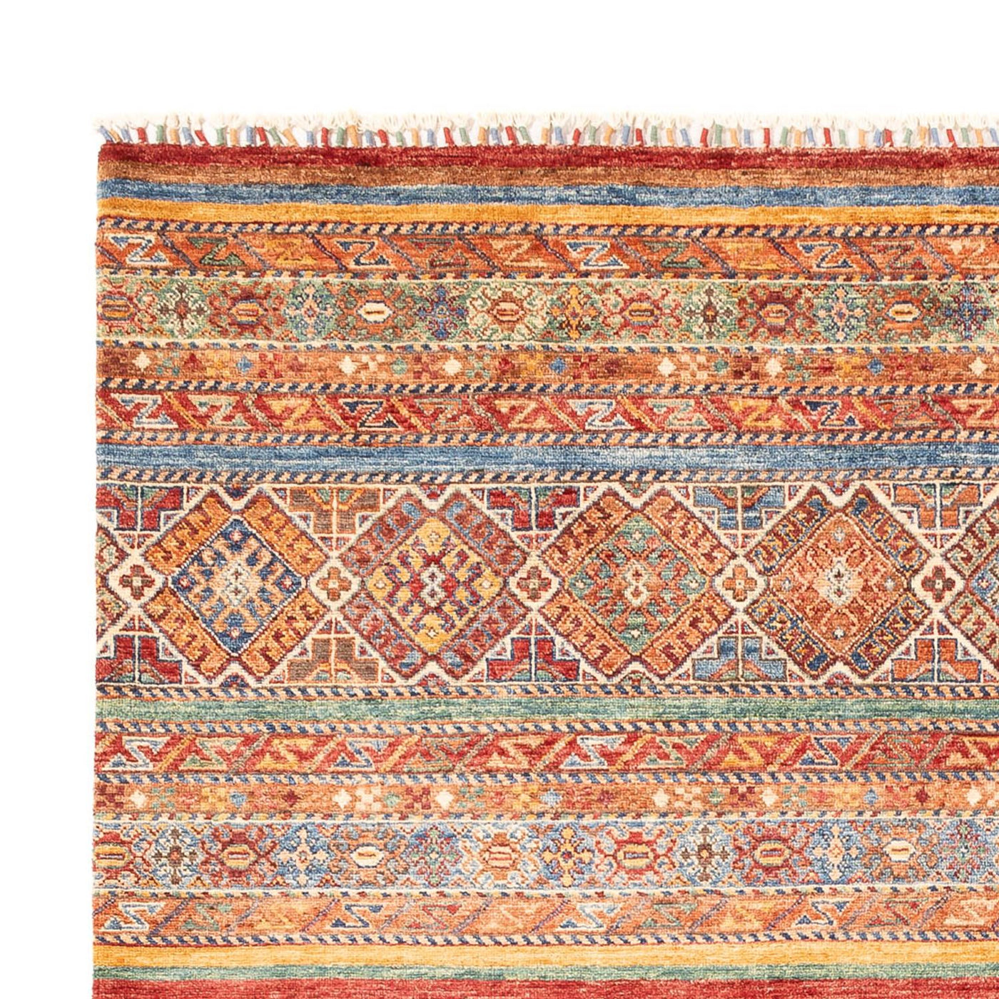 Shal Rug 293x204cm - Oriental Rug
