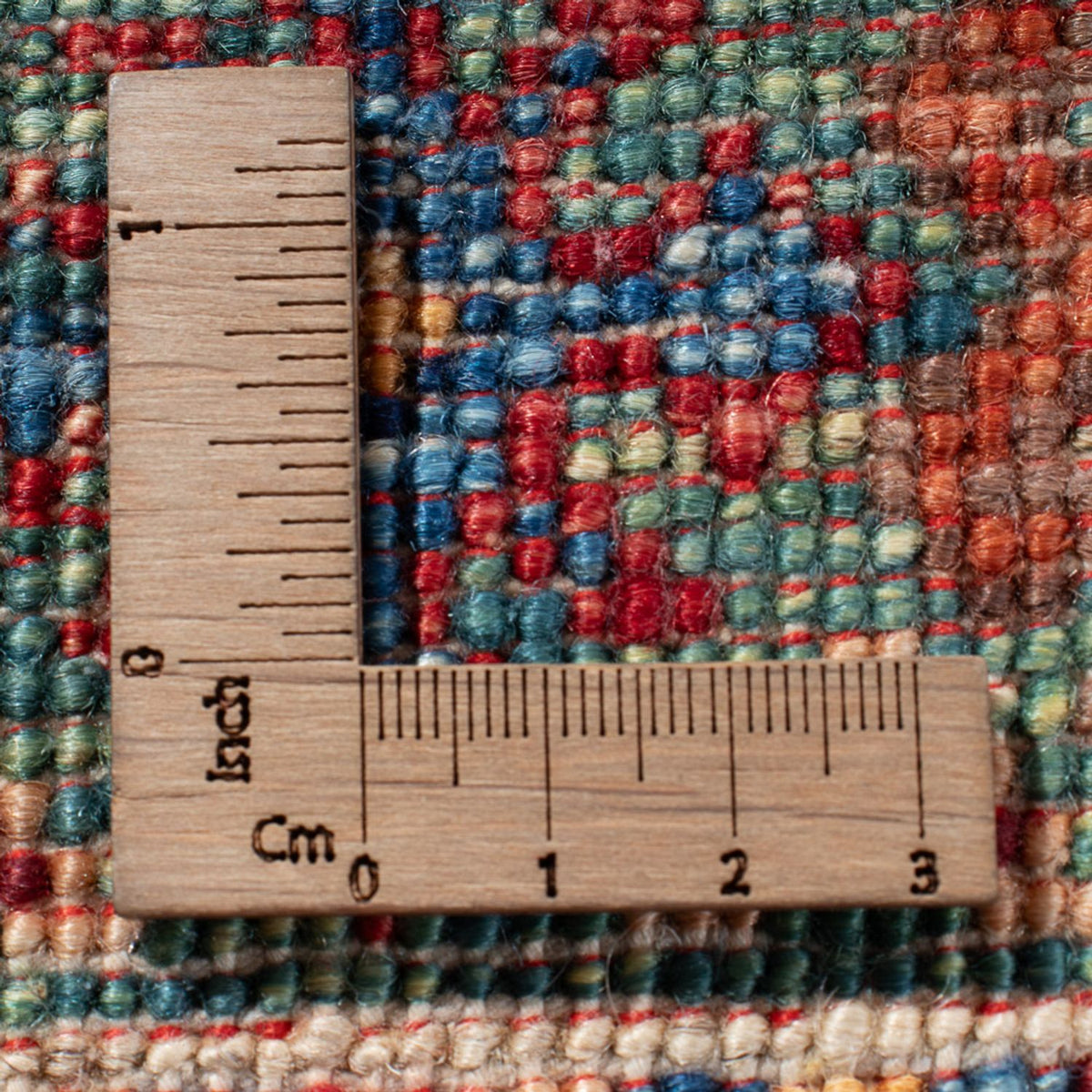 Ziegler Rug - Shal - 293 x 204 cm - multicolored