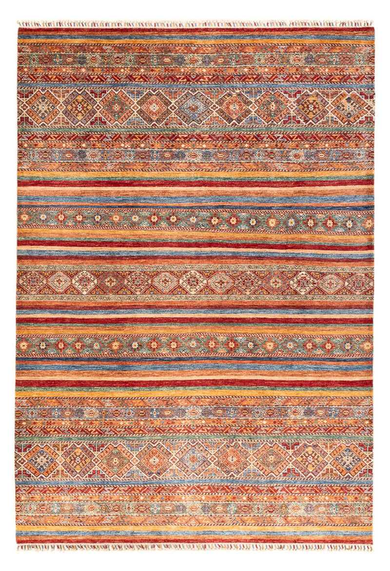 Ziegler Rug - Shal - 294 x 200 cm - multicolored