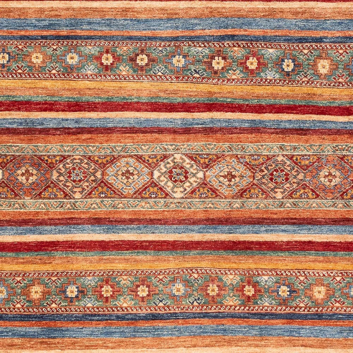 Ziegler Rug - Shal - 294 x 200 cm - multicolored