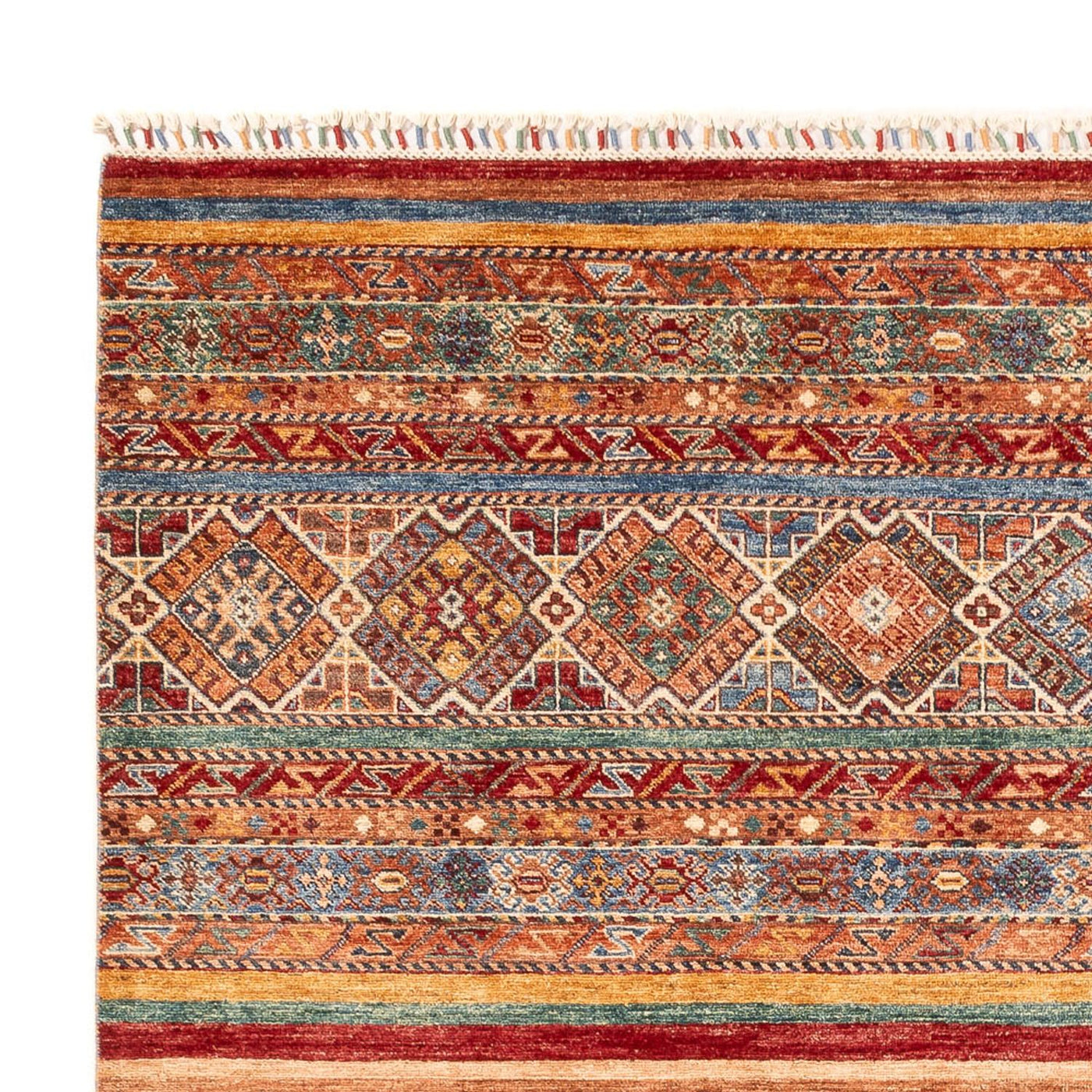 Shal Rug 294x200cm - Oriental Rug