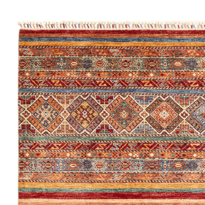 Ziegler Rug - Shal - 294 x 200 cm - multicolored
