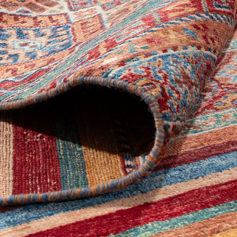 Ziegler Rug - Shal - 294 x 200 cm - multicolored