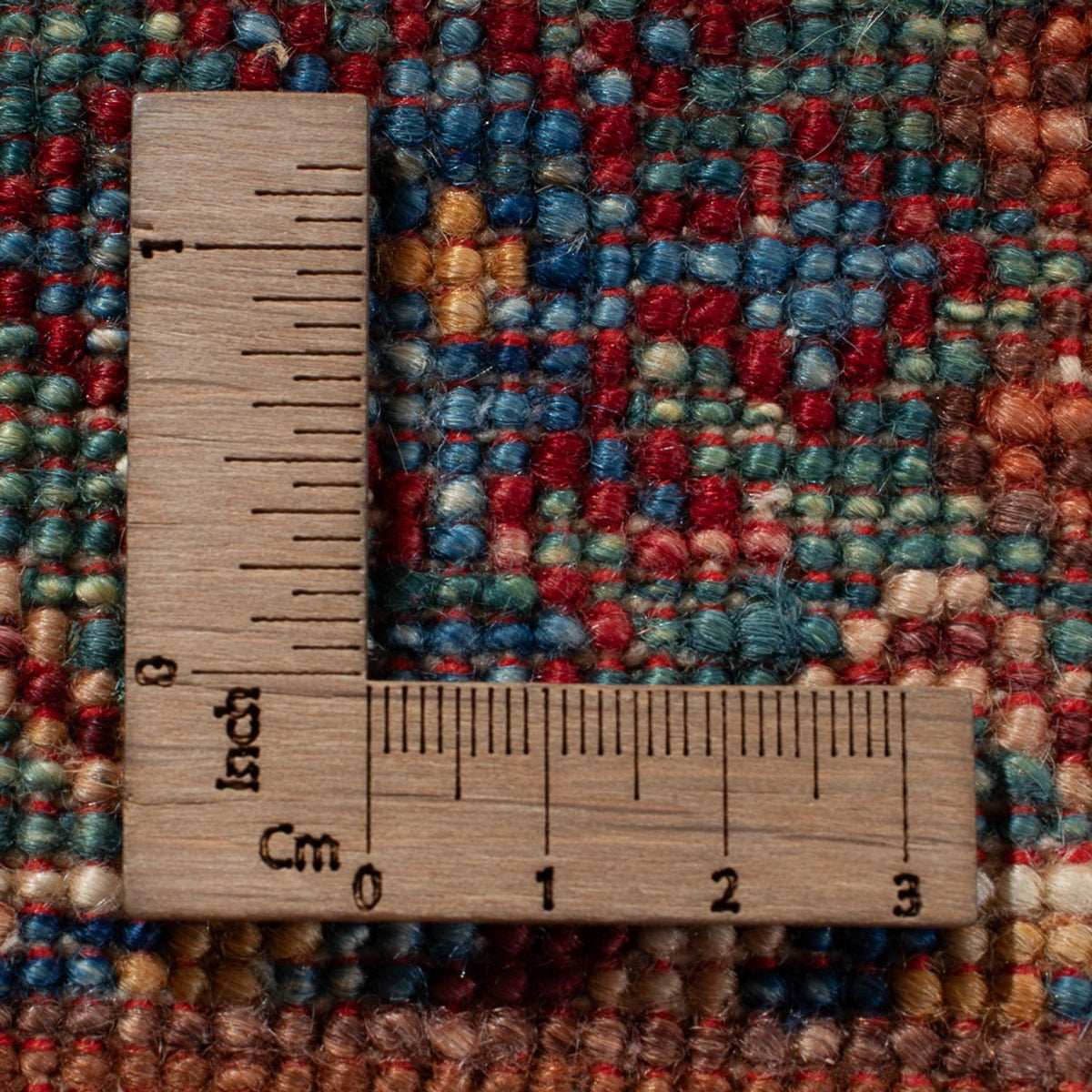 Ziegler Rug - Shal - 294 x 200 cm - multicolored