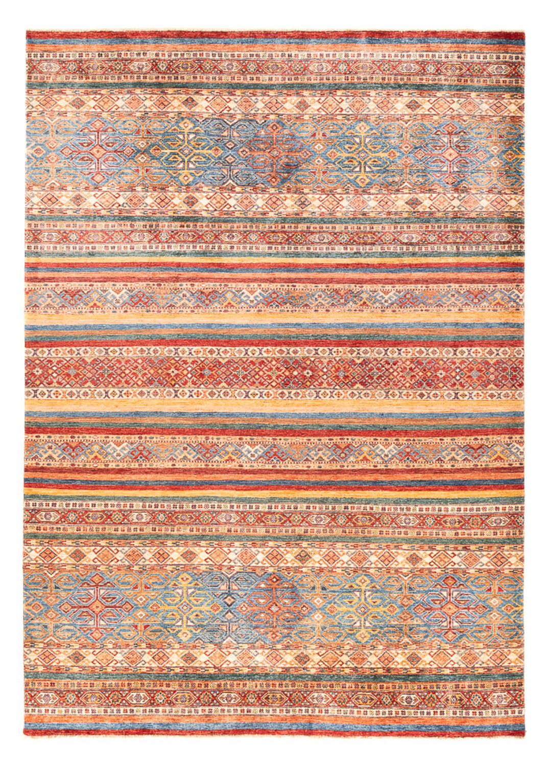 Ziegler Rug - Shal - 285 x 209 cm - multicolored
