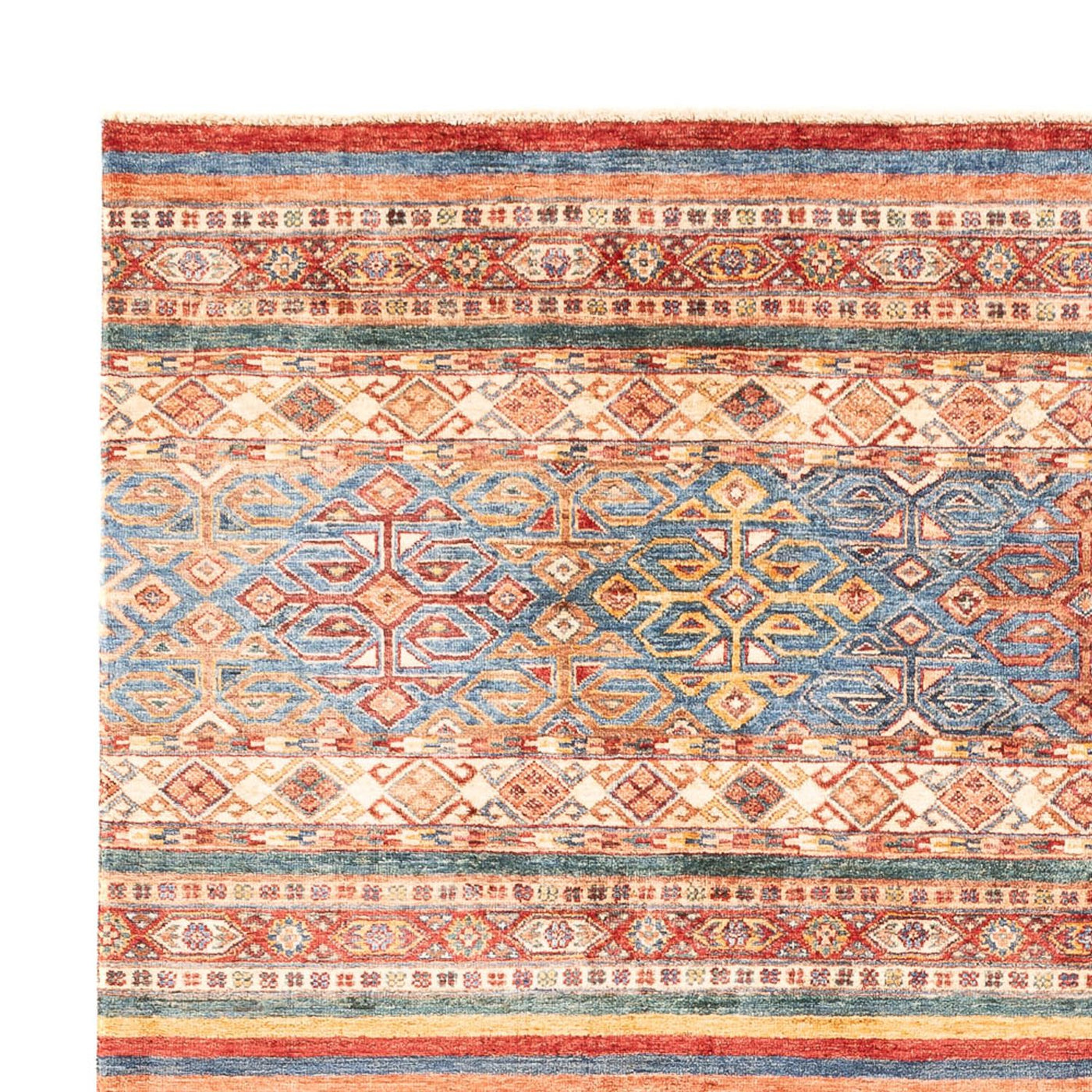 Shal Rug 285x209cm - Oriental Rug