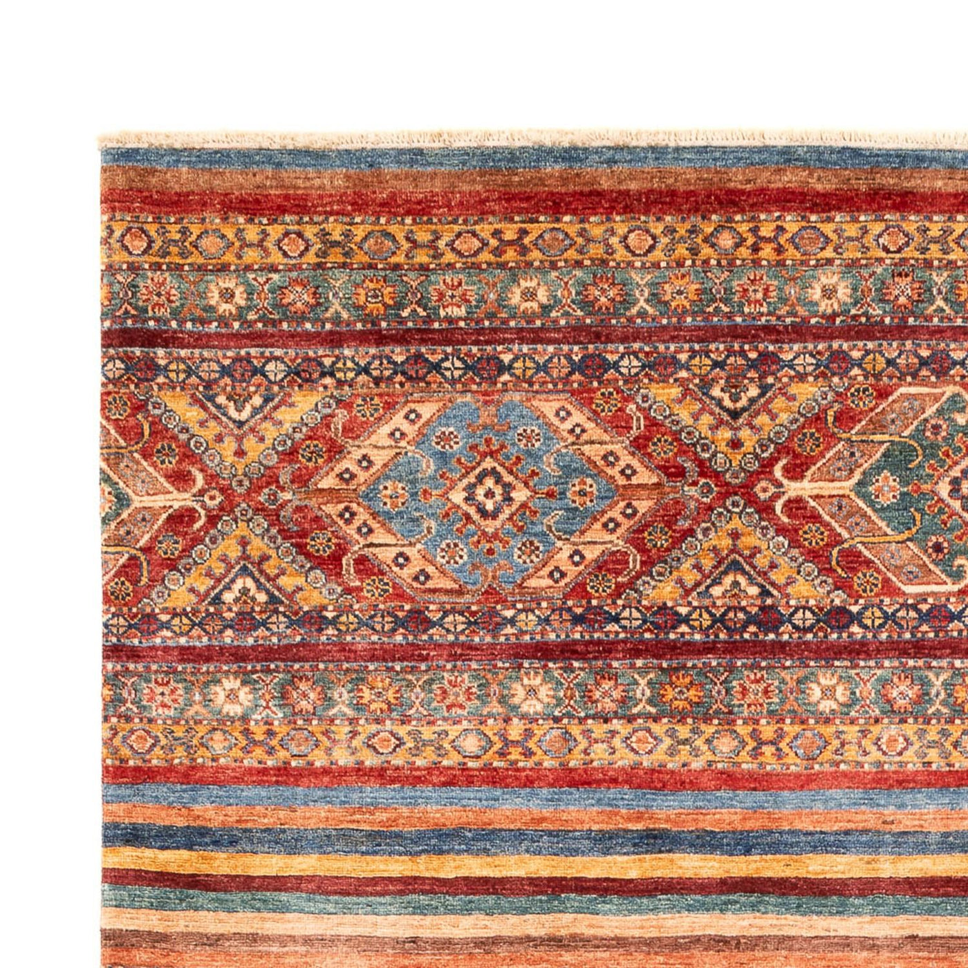 Shal Rug 287x205cm - Oriental Rug