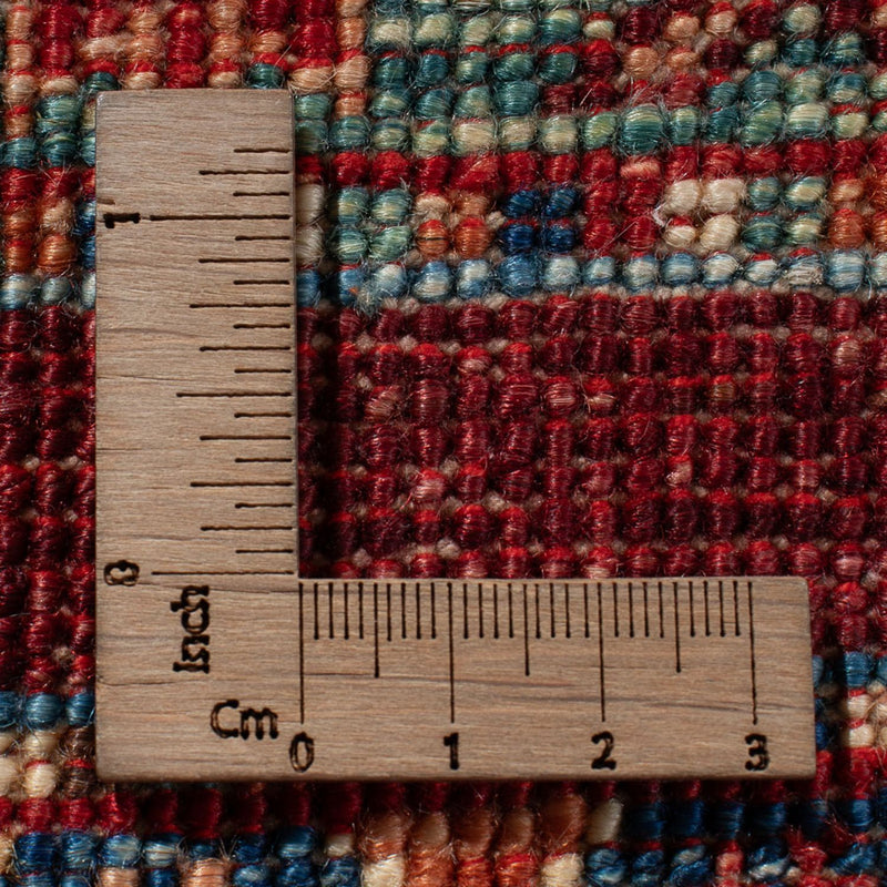 Shal Rug 287x205cm - Oriental Rug