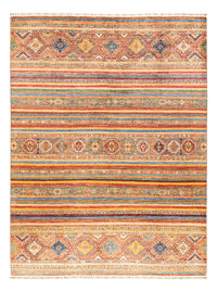 Ziegler Rug - Shal - 280 x 208 cm - mint green