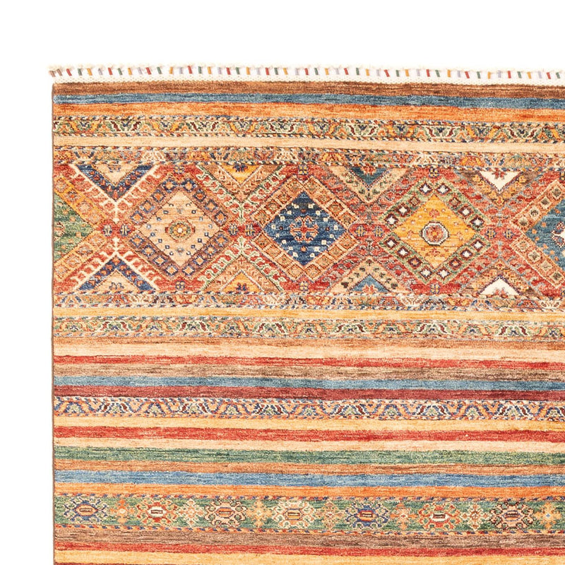 Ziegler Rug - Shal - 280 x 208 cm - mint green