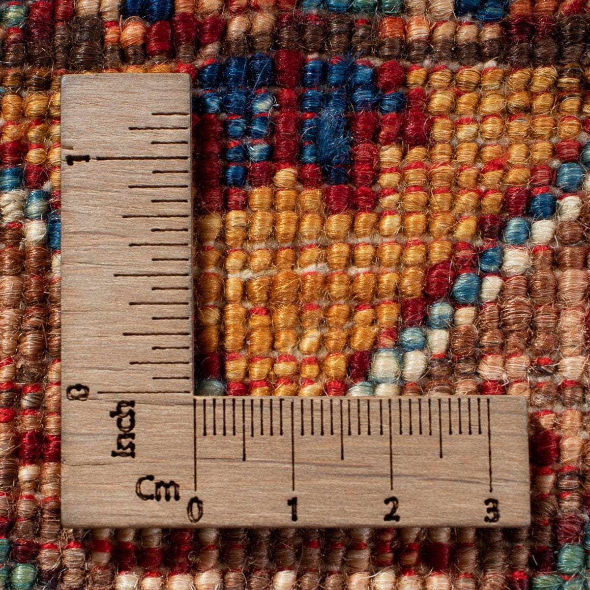 Ziegler Rug - Shal - 280 x 208 cm - mint green