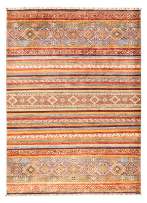 Ziegler Rug - Shal - 293 x 211 cm - multicolored