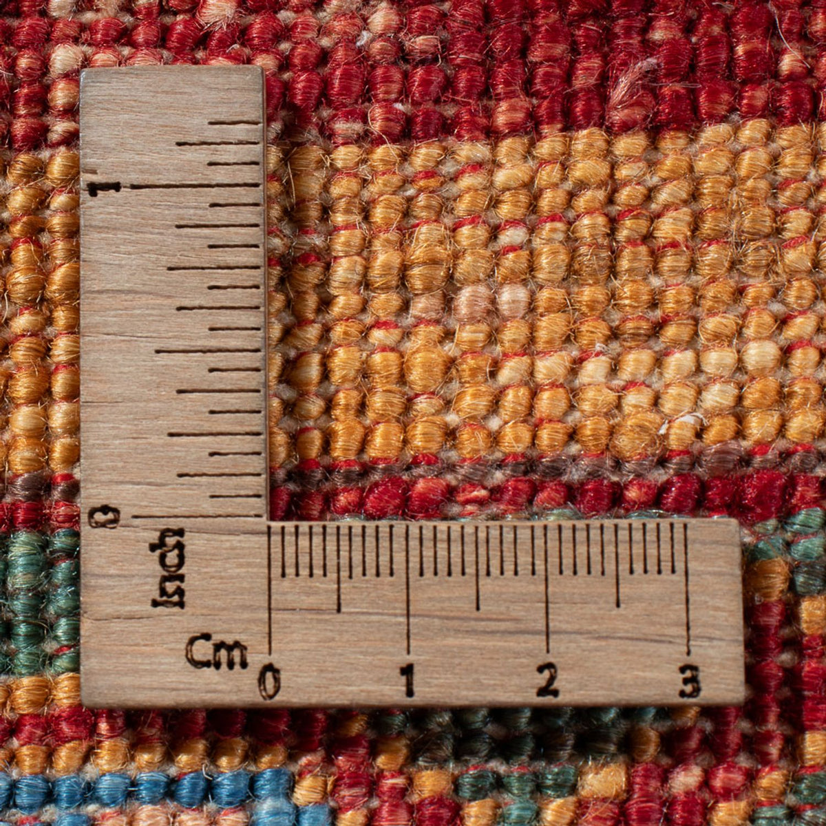 Ziegler Rug - Shal - 293 x 211 cm - multicolored