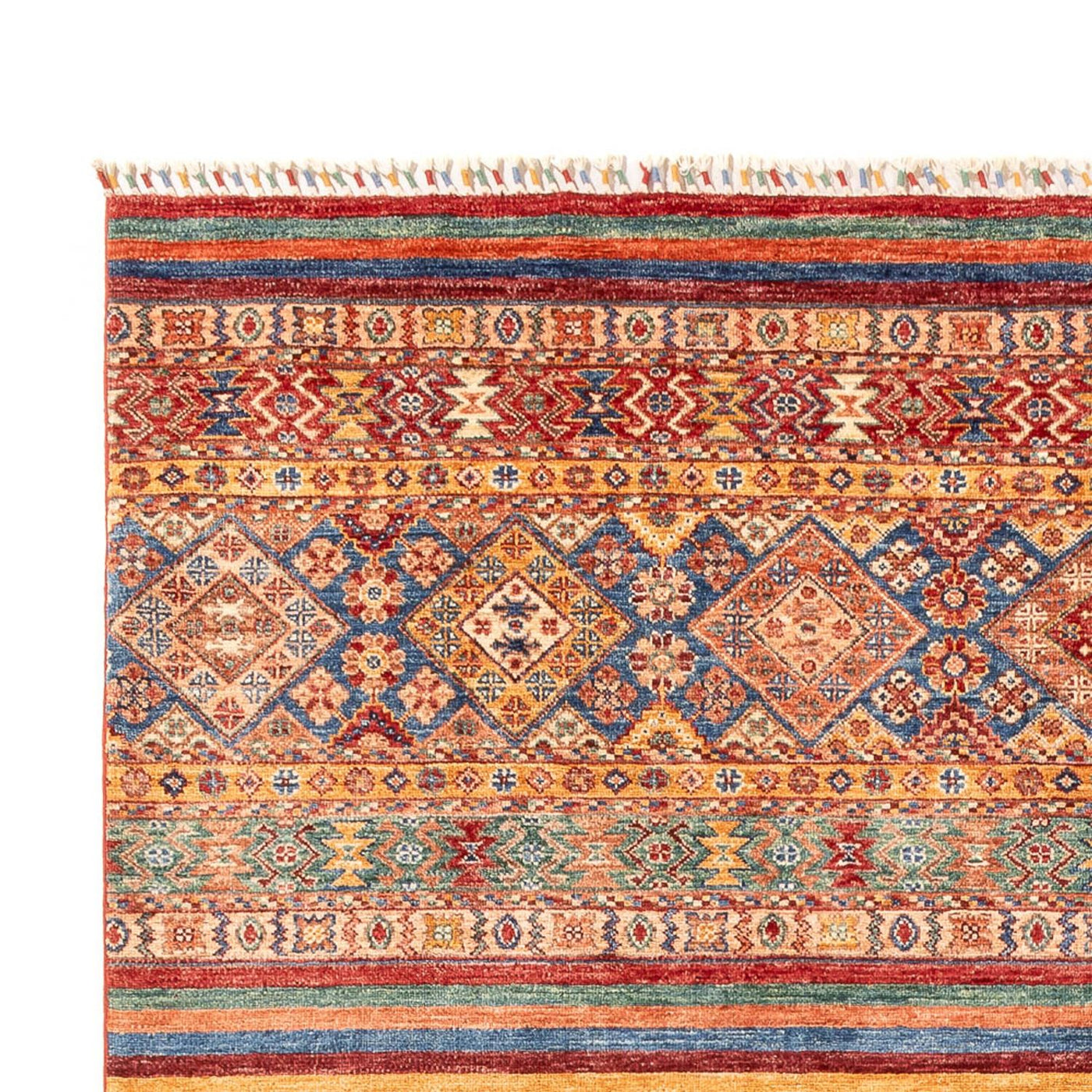 Shal Rug 310x207cm - Oriental Rug