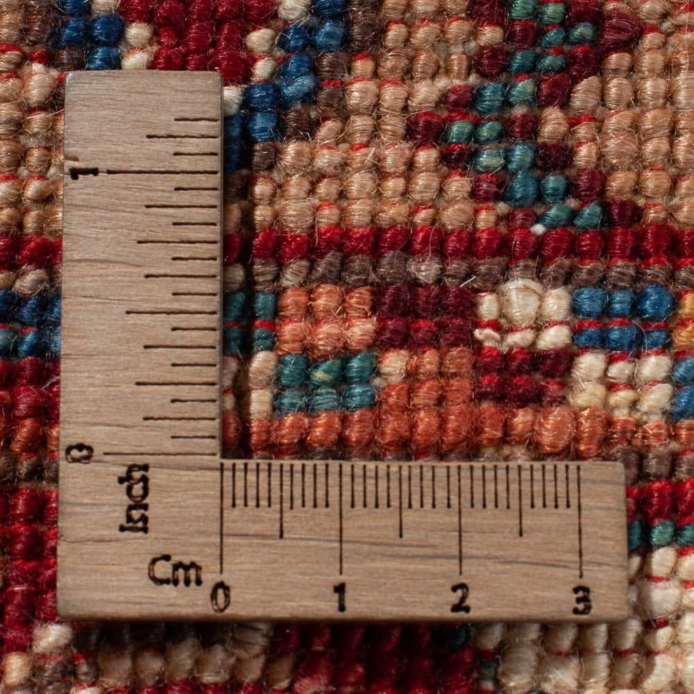 Ziegler Rug - Shal - 310 x 207 cm - multicolored