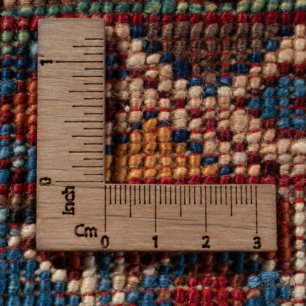 Ziegler Rug - Shal - 303 x 203 cm - multicolored