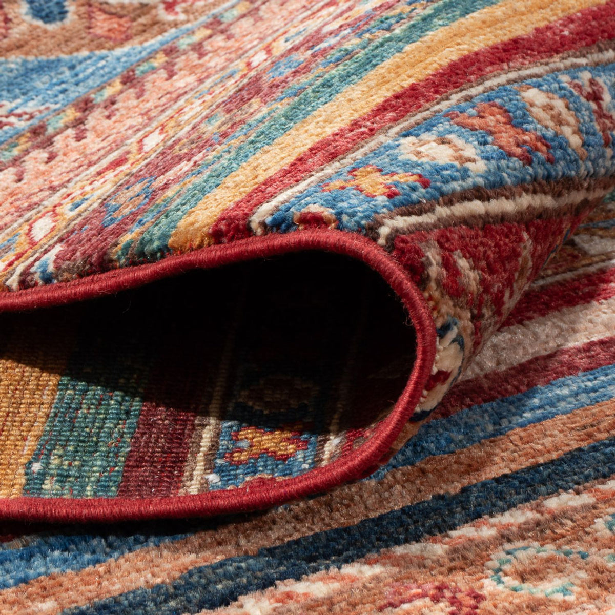 Ziegler Rug - Shal - 300 x 200 cm - multicolored