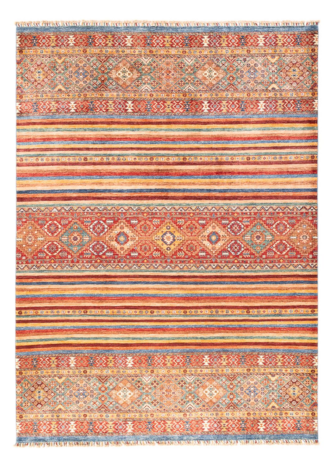 Ziegler Rug - Shal - 290 x 207 cm - multicolored