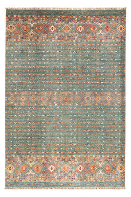Ziegler Rug - Shal - 309 x 208 cm - multicolored